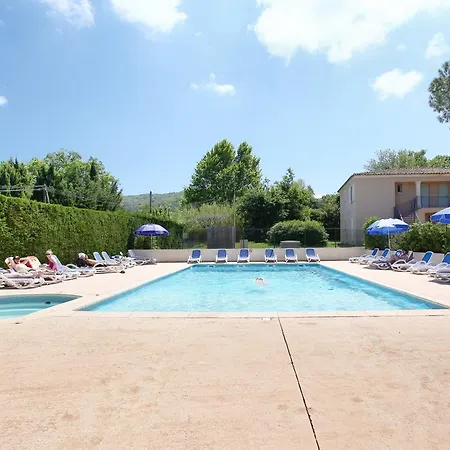 Prestige Odalys Le Clos Bonaventure