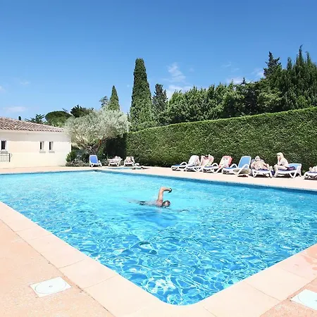 Prestige Odalys Le Clos Bonaventure