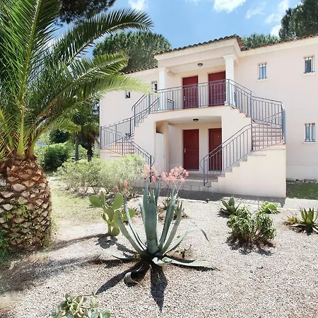Prestige Odalys Le Clos Bonaventure