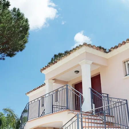 Prestige Odalys Le Clos Bonaventure