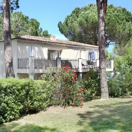 פארק נופש Prestige Odalys Le Clos Bonaventure סן טרופז