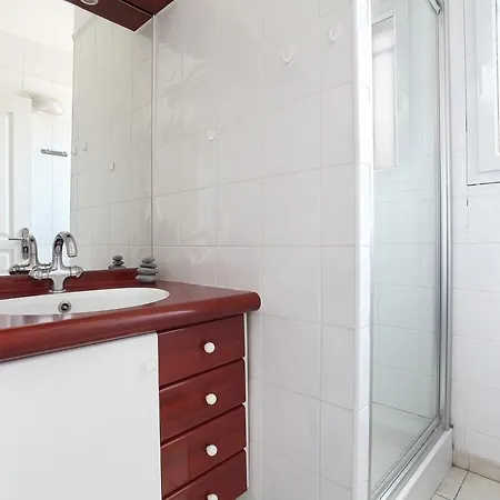 פארק נופש Prestige Odalys Le Clos Bonaventure 3*